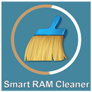 Smart RAM Cleaner aplikacja