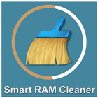 آیکون‌ Smart RAM Cleaner