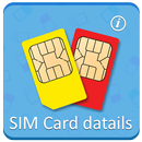 Mobile Sim Card Details aplikacja