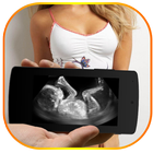 Ultra Sound XRay Scanner Prank icon