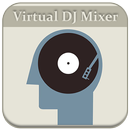 Virtual DJ Mixer Music Player APK