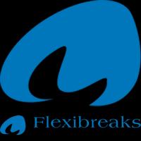Flexibreaks Cartaz