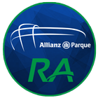 AllianzParque RA icono