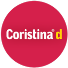 Coristina D আইকন