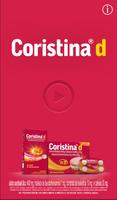 Coristina D постер