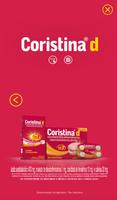 Coristina D تصوير الشاشة 1