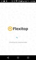 Flexitop Affiche