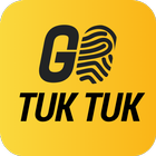 GO TUK TUK icon