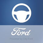 City Ford-icoon