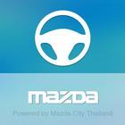 Mazda City Thailand icône