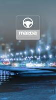Mazda City Thailand Affiche