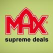 Max Supreme Deals