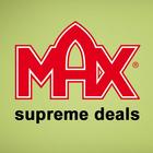 Max Supreme Deals أيقونة