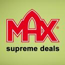 Max Supreme Deals aplikacja
