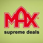 Max Supreme Deals icône
