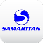 SAMARITAN APP icône