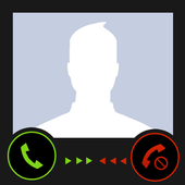 Fake Call & SMS icono