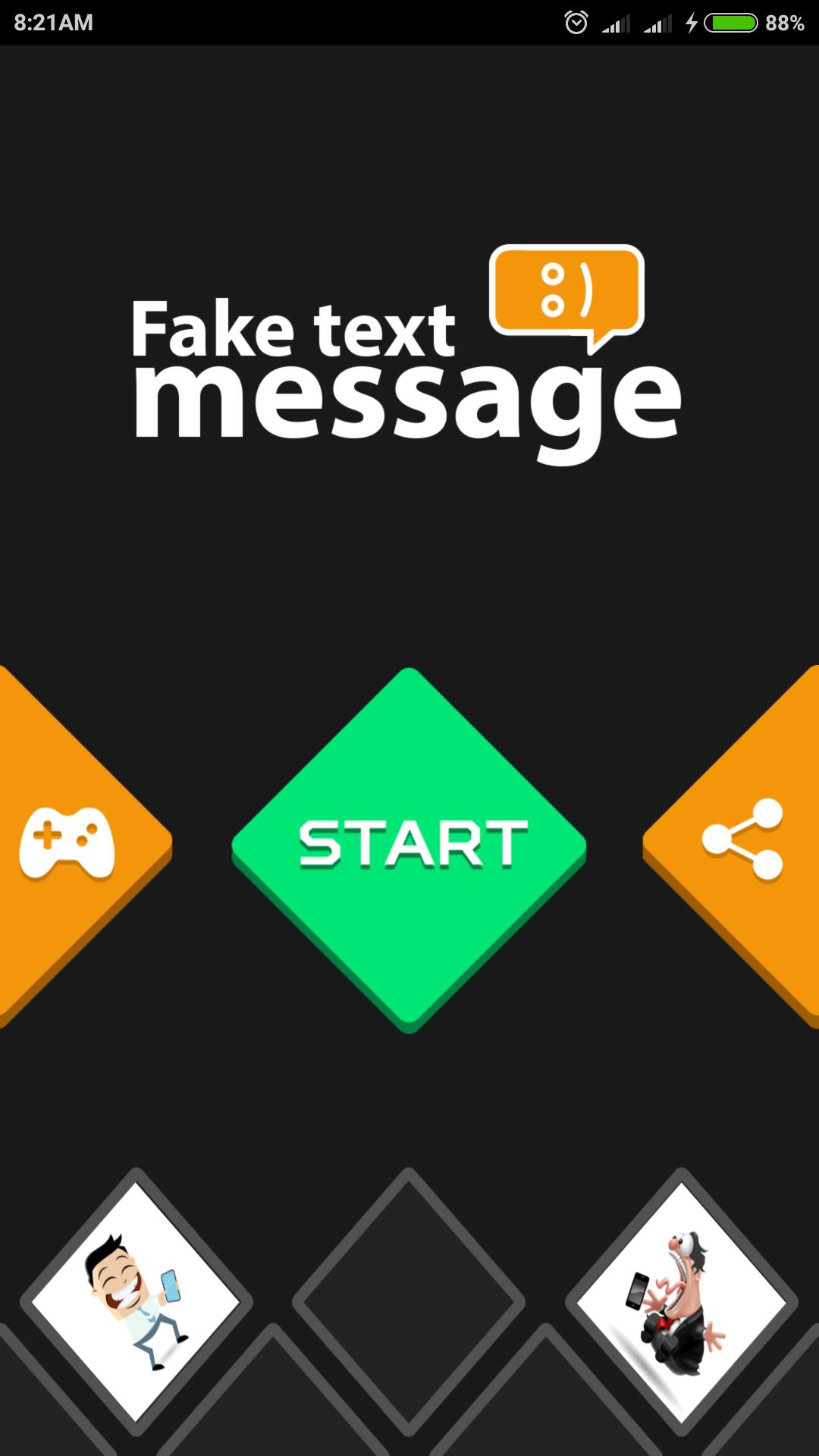 Fake Sms Fake Sms