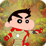 Run Shin chang Adventures