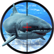 Tiger Shark Attack Sniper Hunter FPS Shooter Game