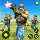 US Army Fort Craft Survival Battleground Arena icon