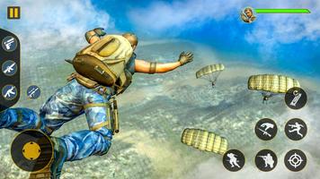 US Army Fort Craft Survival Battleground Arena gönderen