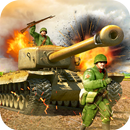 APK Tanks Battle World War Machines Tank Shooting Game