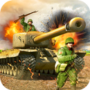 Juego Call of Tanks World War Battleground APK