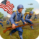 Call of Civil War Last Battlegrounds Shooting Game APK