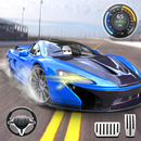 GT Racing Car simulador de conducción 2018 APK