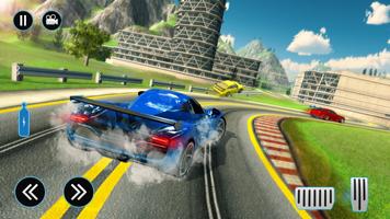 GT Racing Car Driving Simulator 2018 bài đăng