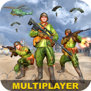 APK US Army Fort Night Battleground PvP: Survival Game