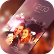 Lover Locker-Valentine present