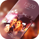 Lover Locker-Valentine present APK