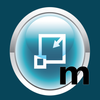 Macromedia Flash Player আইকন