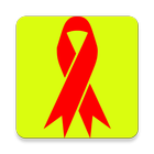 HIV/AIDS Online ELISA Test icône