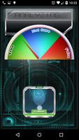 HIV/AIDS Online ELISA Test Affiche