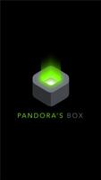 Pandora's Box Affiche
