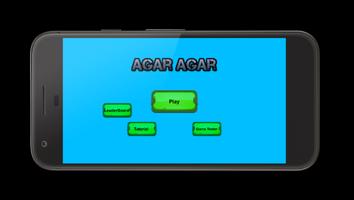 برنامه‌نما Agar Agar عکس از صفحه