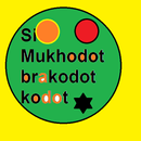Si Mukhodot Brakodot kodot APK