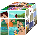 Puzzle Cube for Kids APK