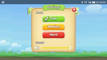 Puzzle Cube for Kids Screenshot 1