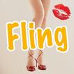 Fling - Adult Dating, Sexy Online Personals App