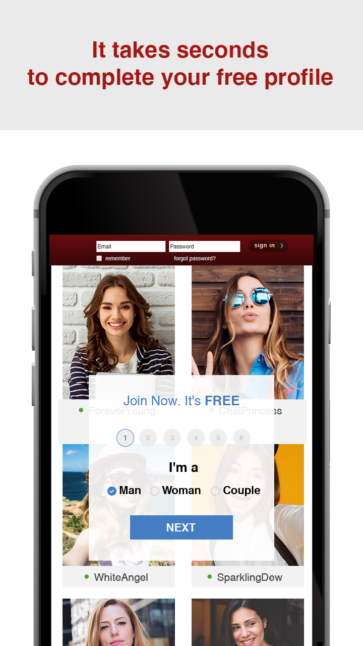 Best Hook Up Apps Free