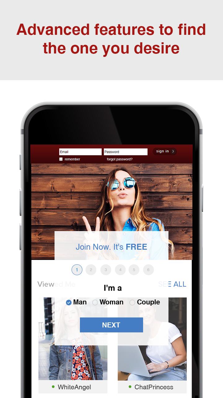 Fling Hookup Best Free Dating App For Android Apk Download