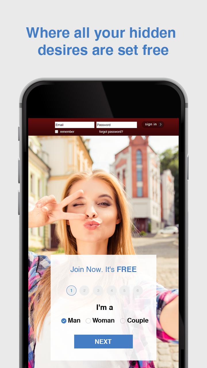 AFF dating app your personal friendfinder! APK for Android Download