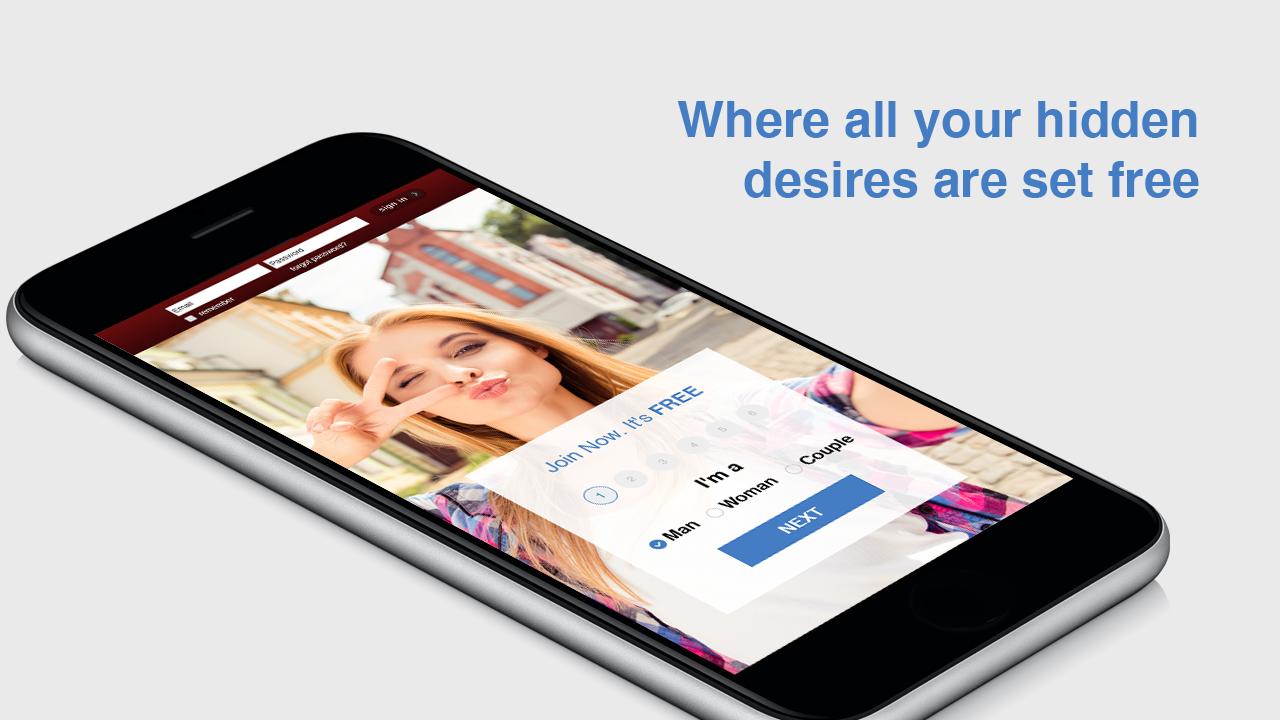 AFF dating app your personal friendfinder! APK for Android Download