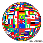 Flag Game أيقونة