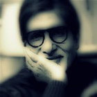 Amitabh Bachchan simgesi