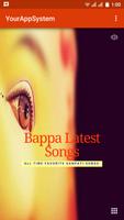 Bappa Latest Songs Cartaz
